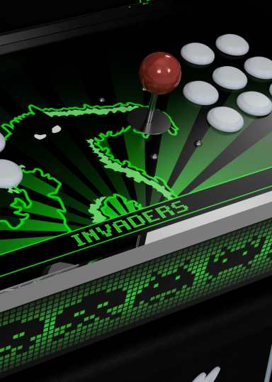 Invaders
